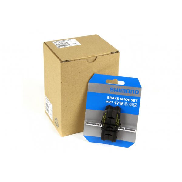Zestawy łyżew (5 par) Shimano M65T (x5)