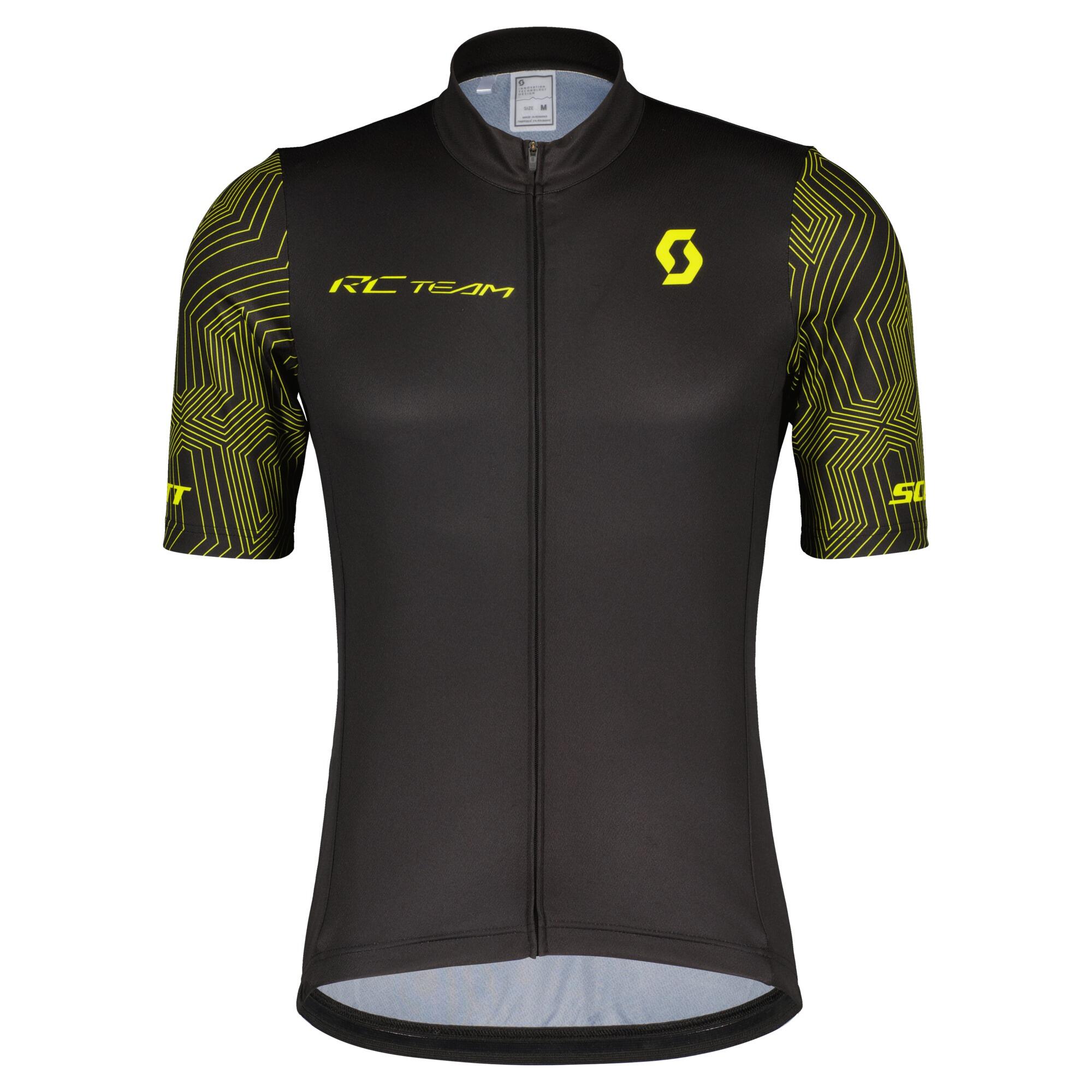 Koszulka Scott RC Team