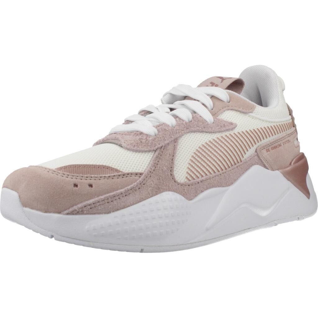 Buty PUMA YELLOW PS X HERITAGE Rose