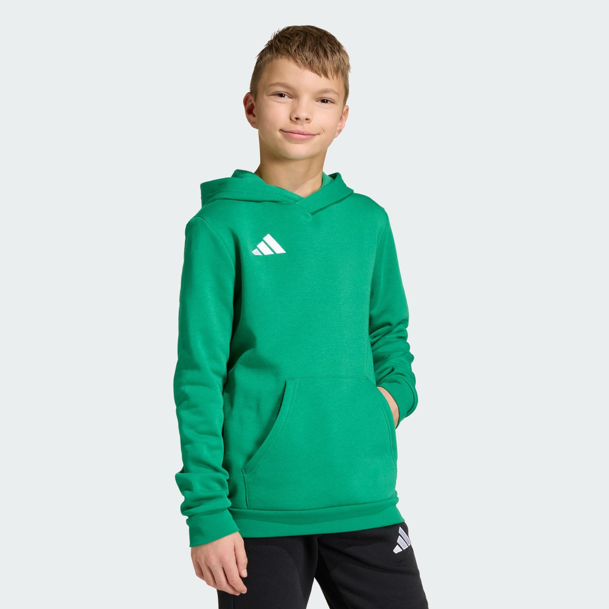 Dziecięca bluza z kapturem Entrada26