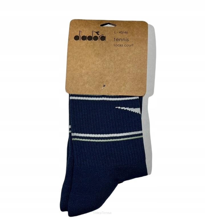 Skarpety tenisowe Diadora Socks Court