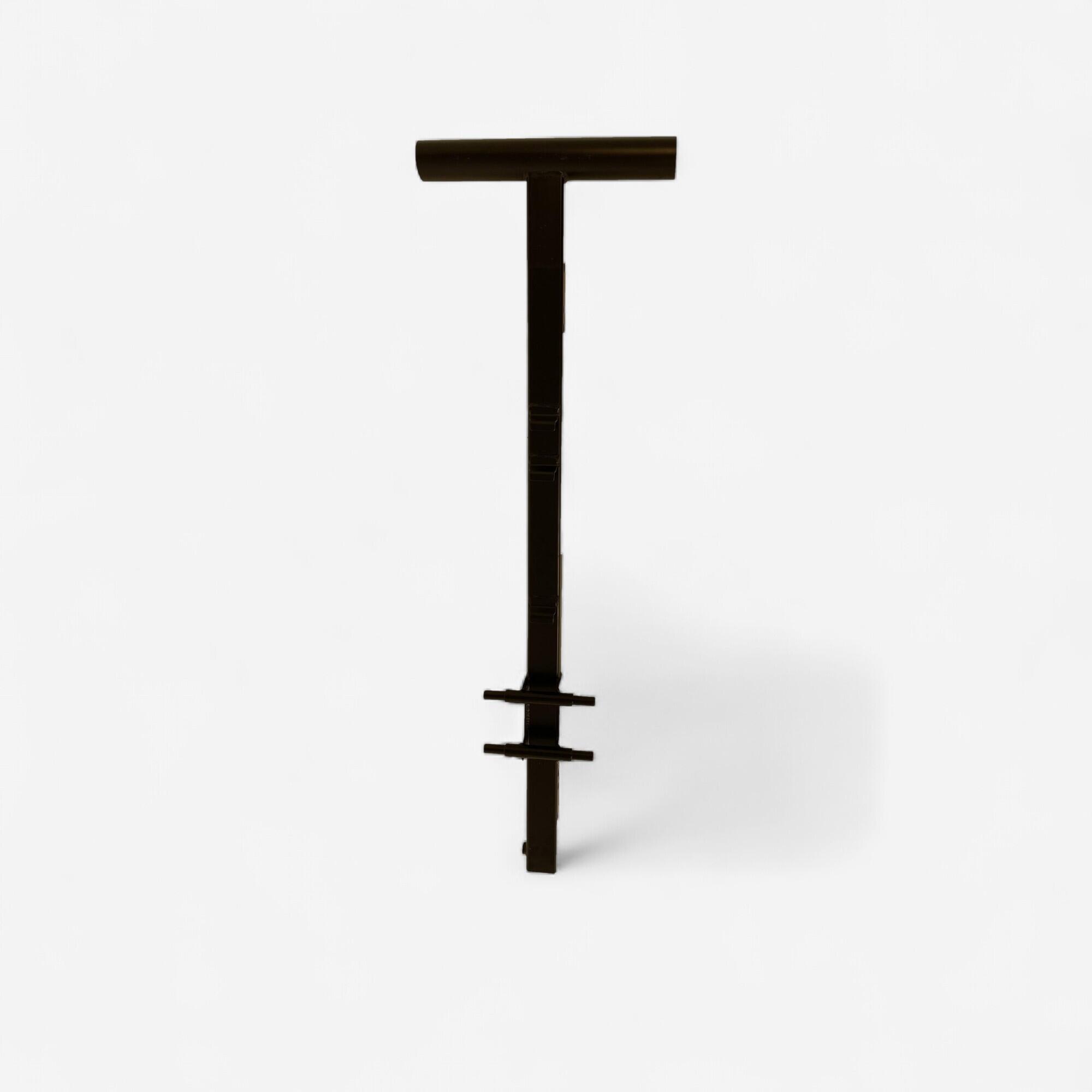 Ławka 500 Fold - struktura główna