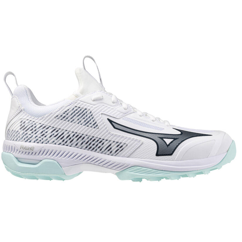 Buty hokejowe Mizuno Wave Panthera