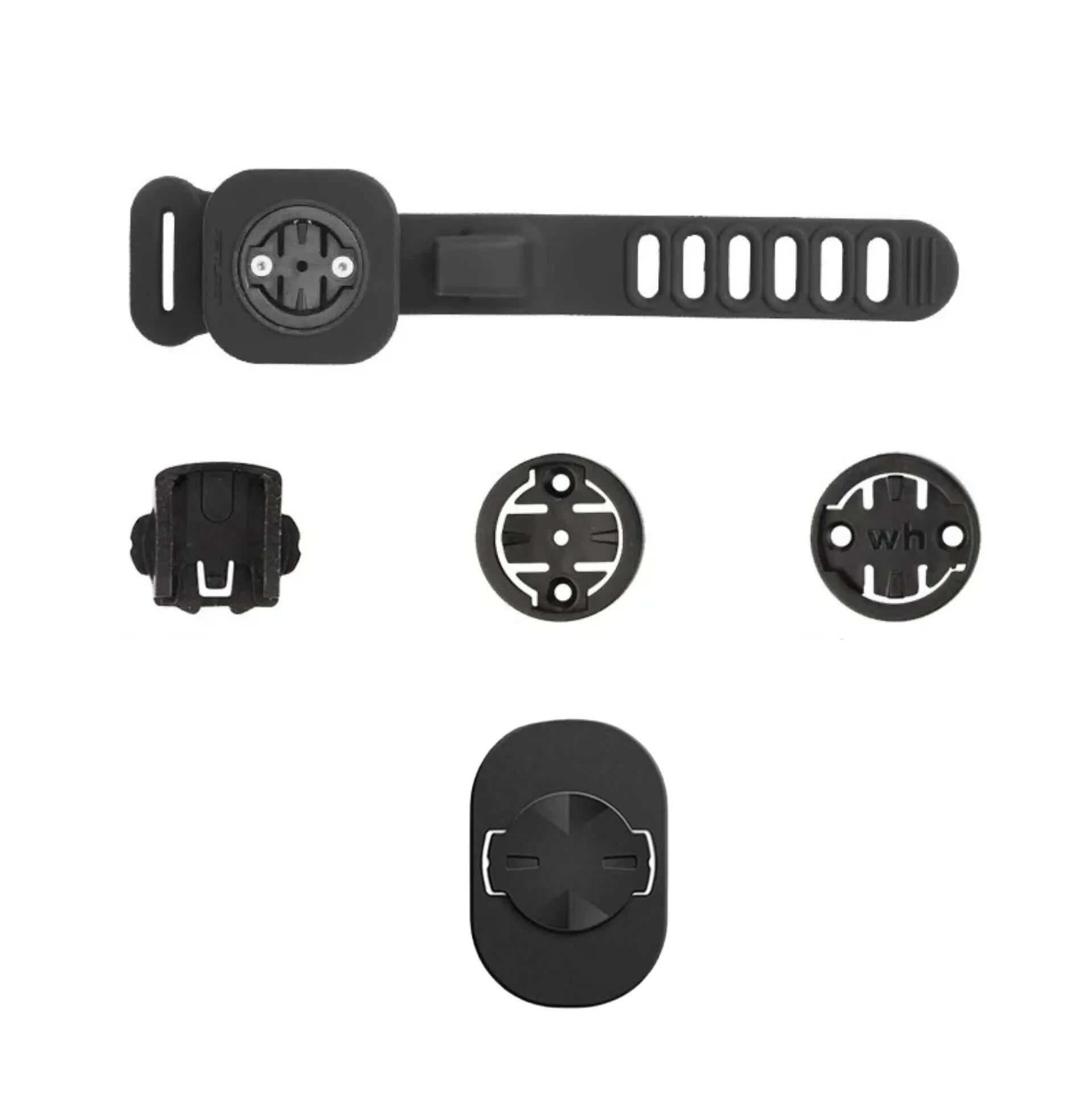 zestaw uchwyt rowerowy telefon i licznik bazy garmin wahoo cateye