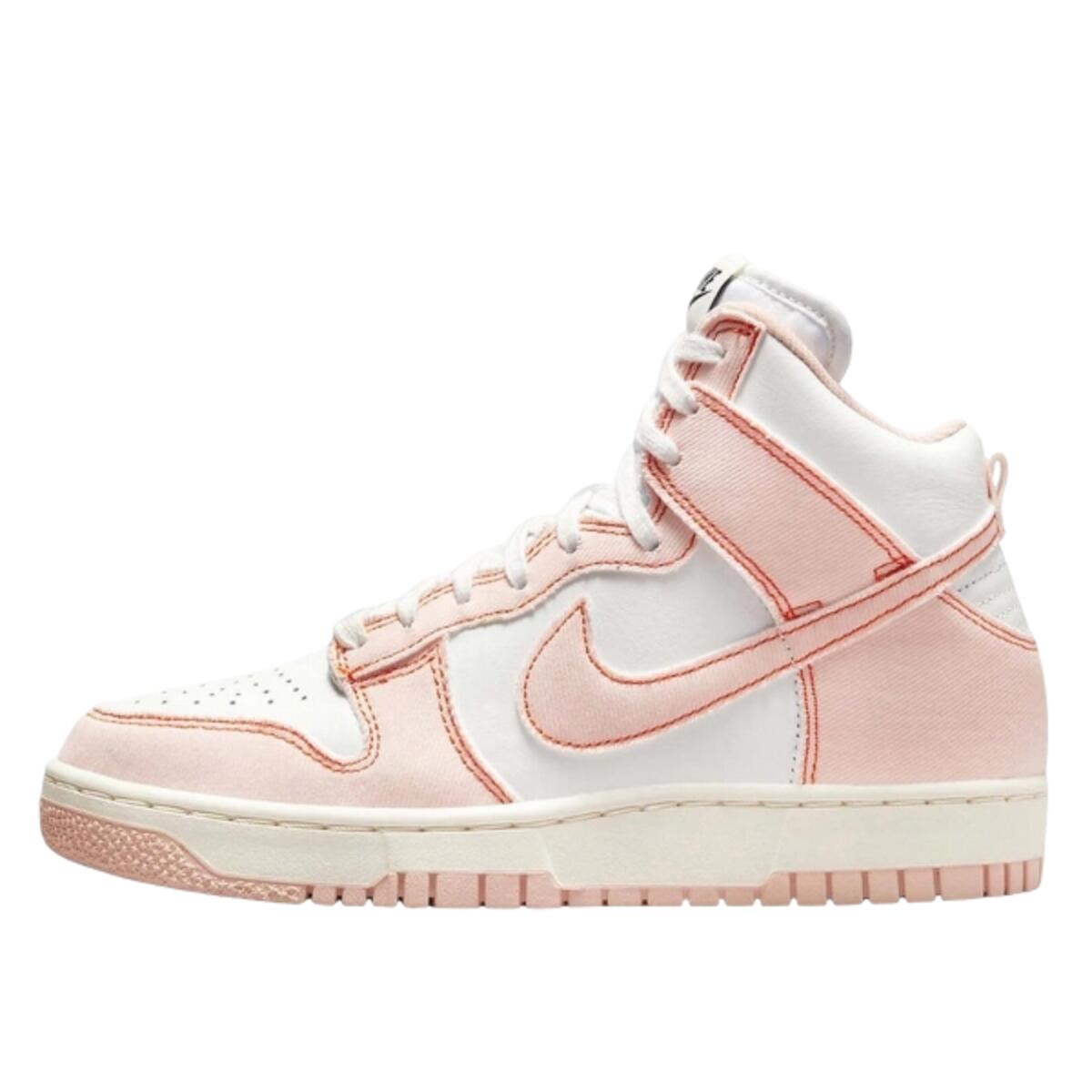 Nike Dunk High 1985 Arctic Orange