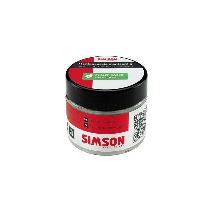 Pasta montażowa Simson warzywna 50 ml