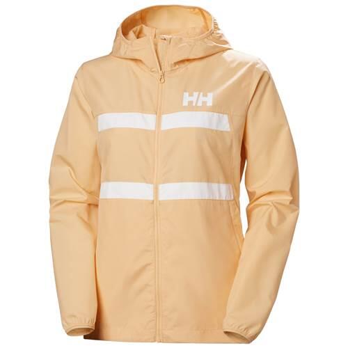 Kurtka w góry damska Helly Hansen Salt Stripe