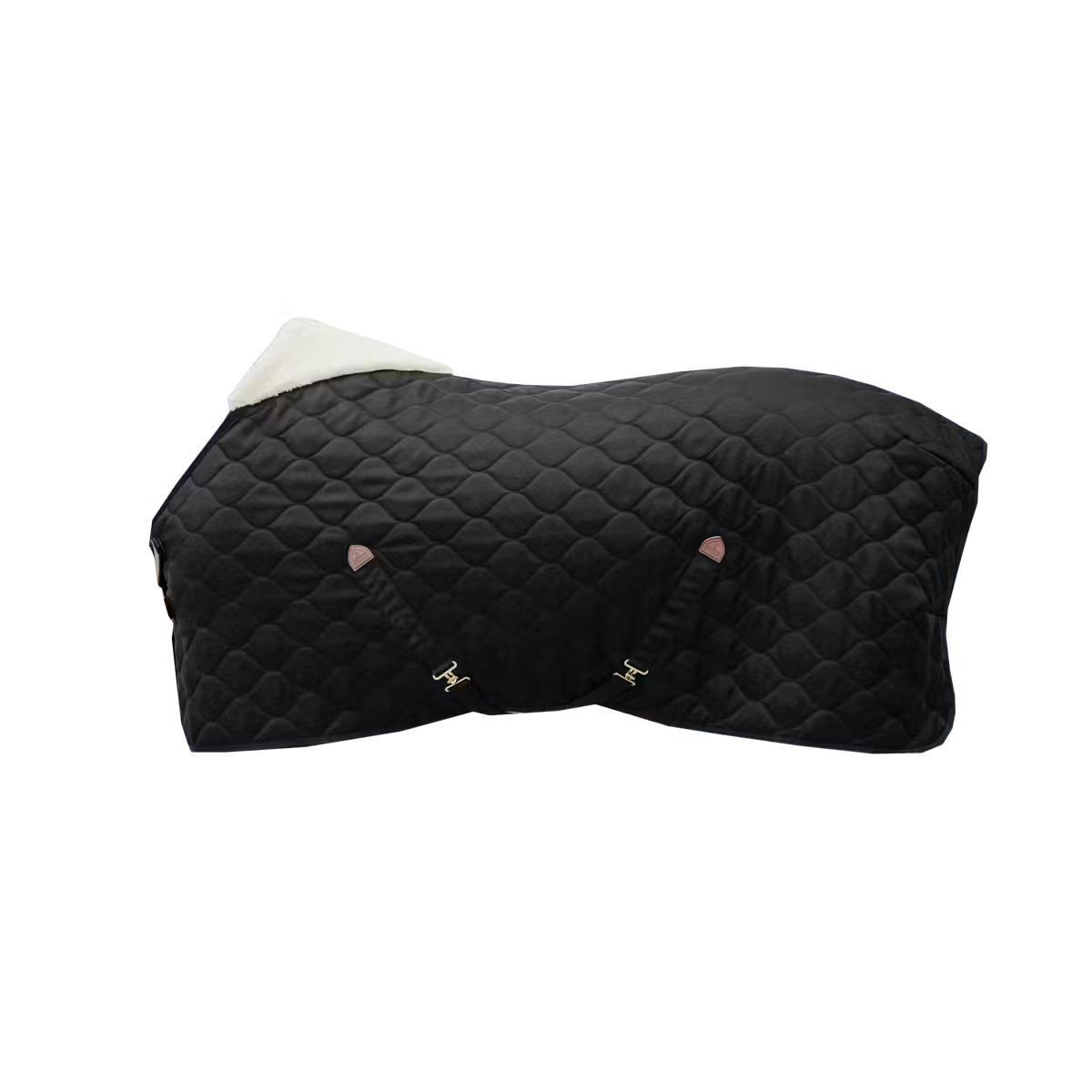 Derka stajenna dla koni Kentucky Horsewear Comfort 100 g