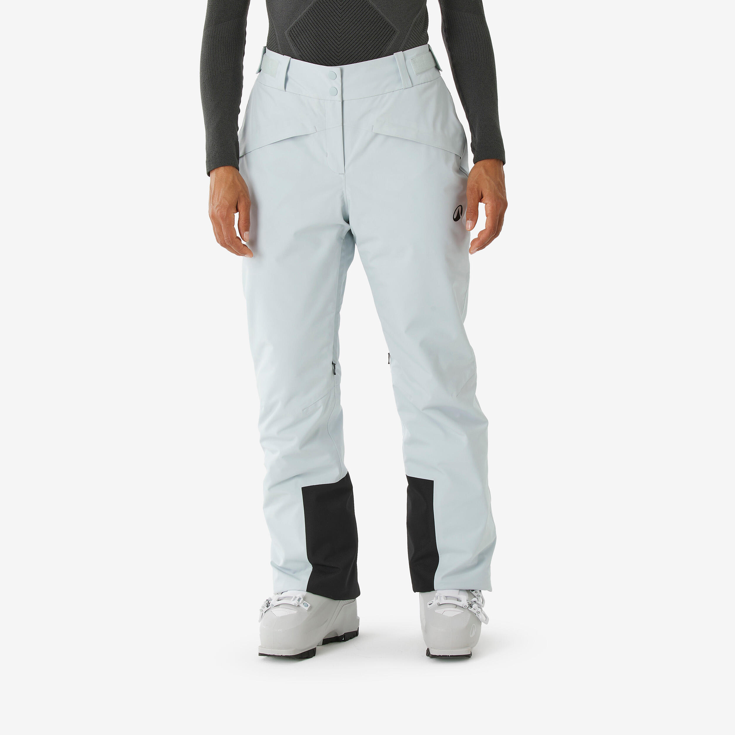 Spodnie narciarskie i snowboardowe damskie Quechua 500