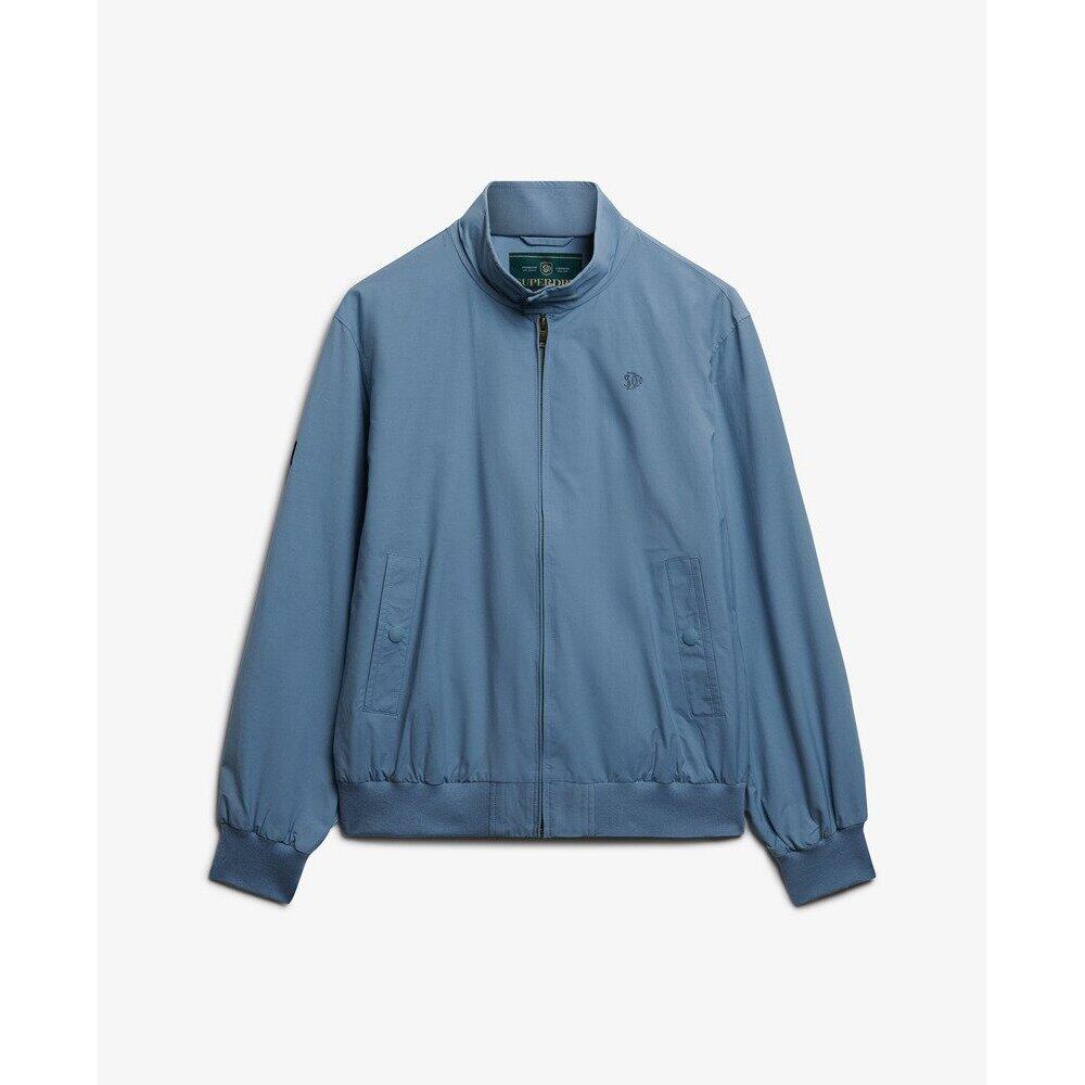 Klasyczna kurtka Superdry Harrington