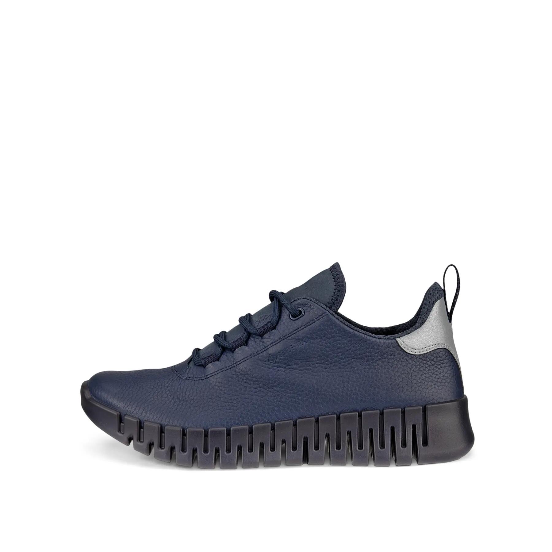 Sneakersy damscy Ecco Gruuv
