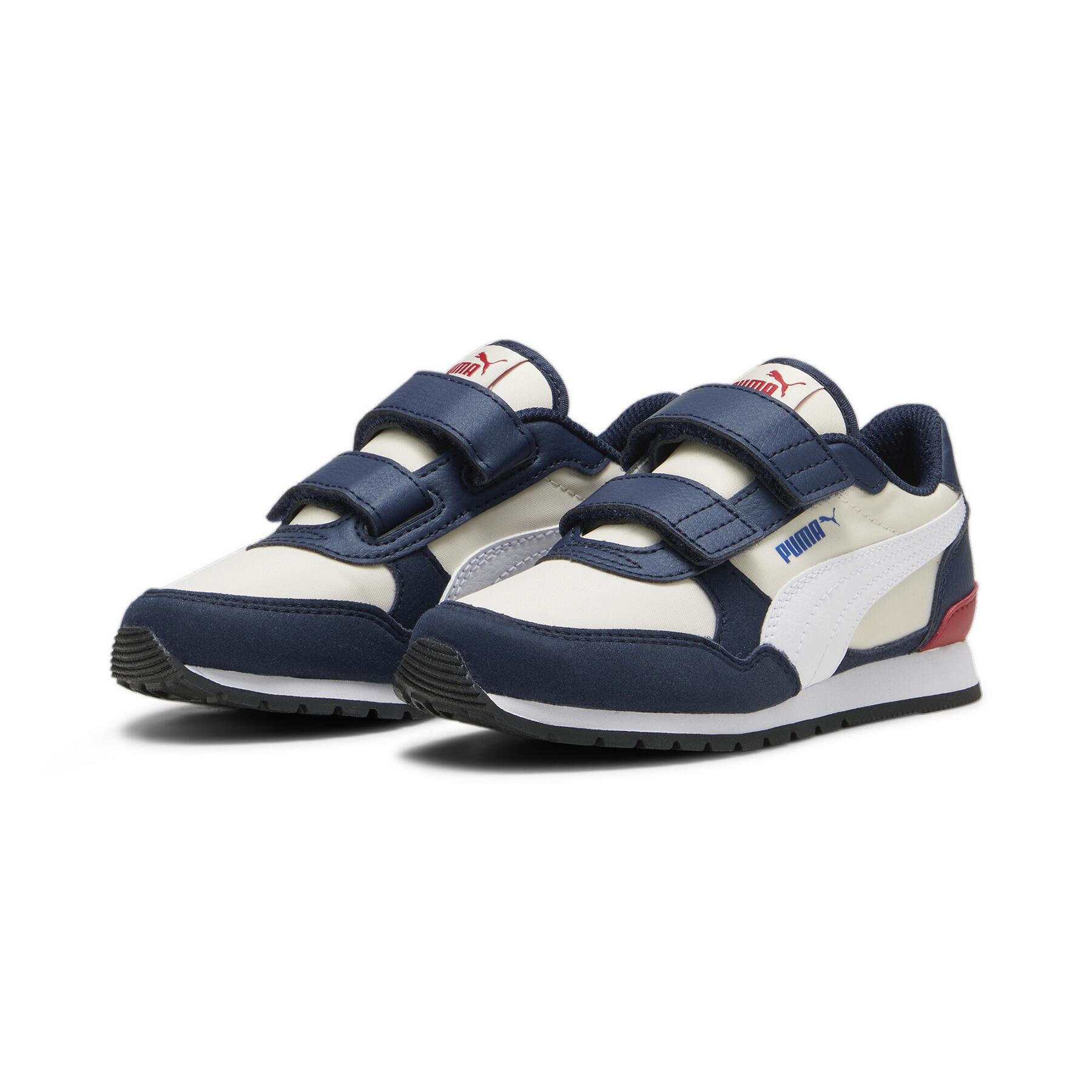Puma Buty St Runner V3 Nl Ps 38490213