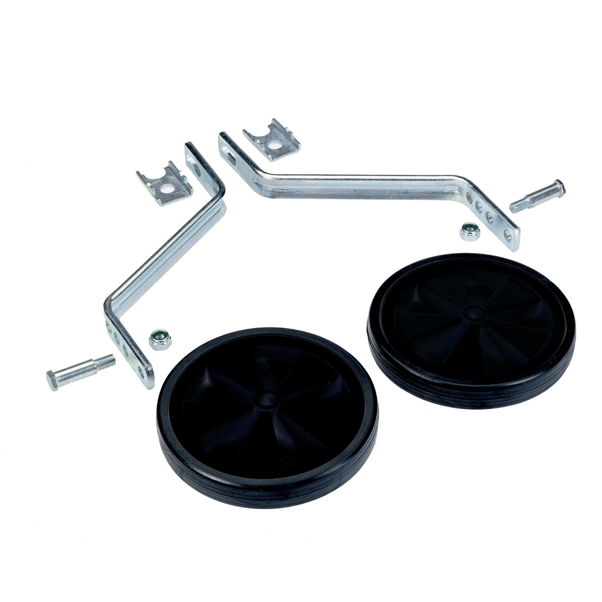 Uniwersalne kółka podporowe