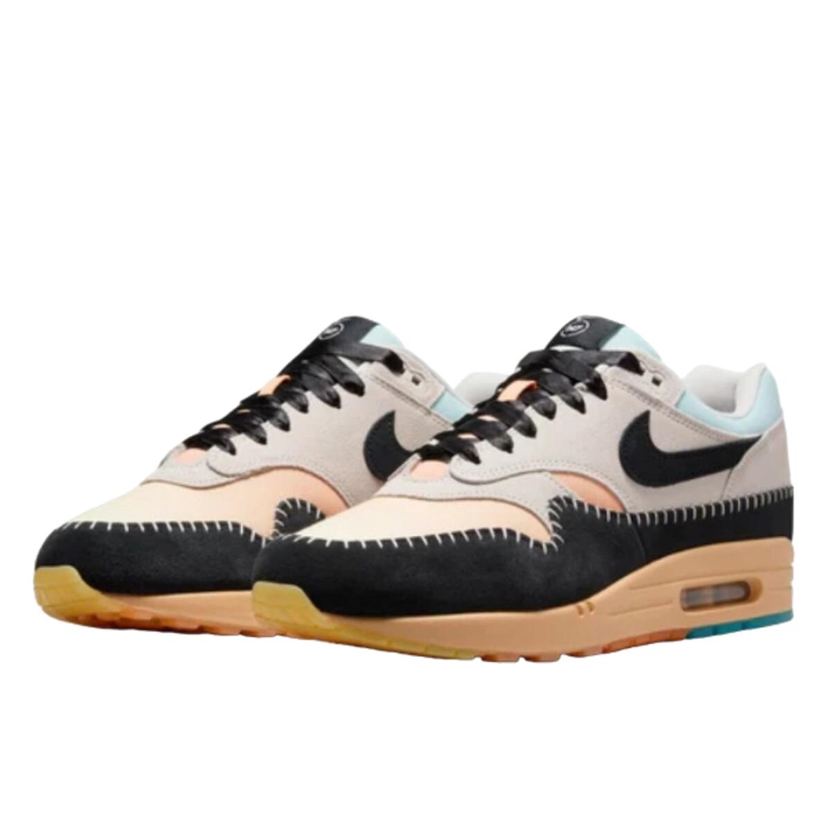 Buty do chodzenia dla dorosłych Air Max 1 '87 N7 (2024)