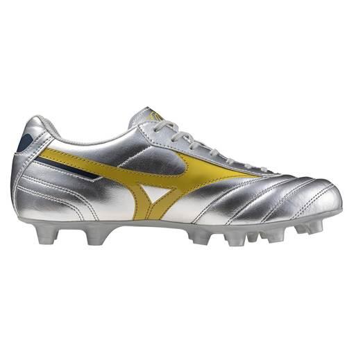 Buty piłkarskie męskie Mizuno Morelia Ii Club Fg
