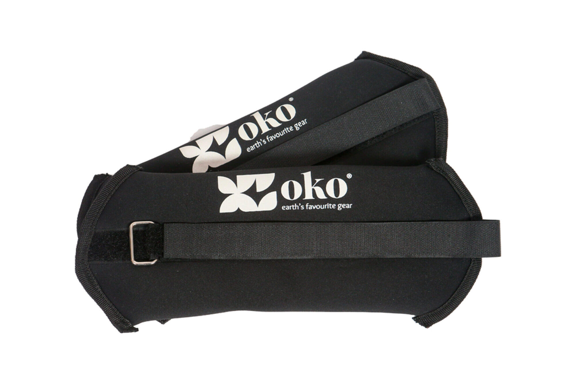 Obciążniki na kostki i nadgarstki OKO 2 x 1,5 kg