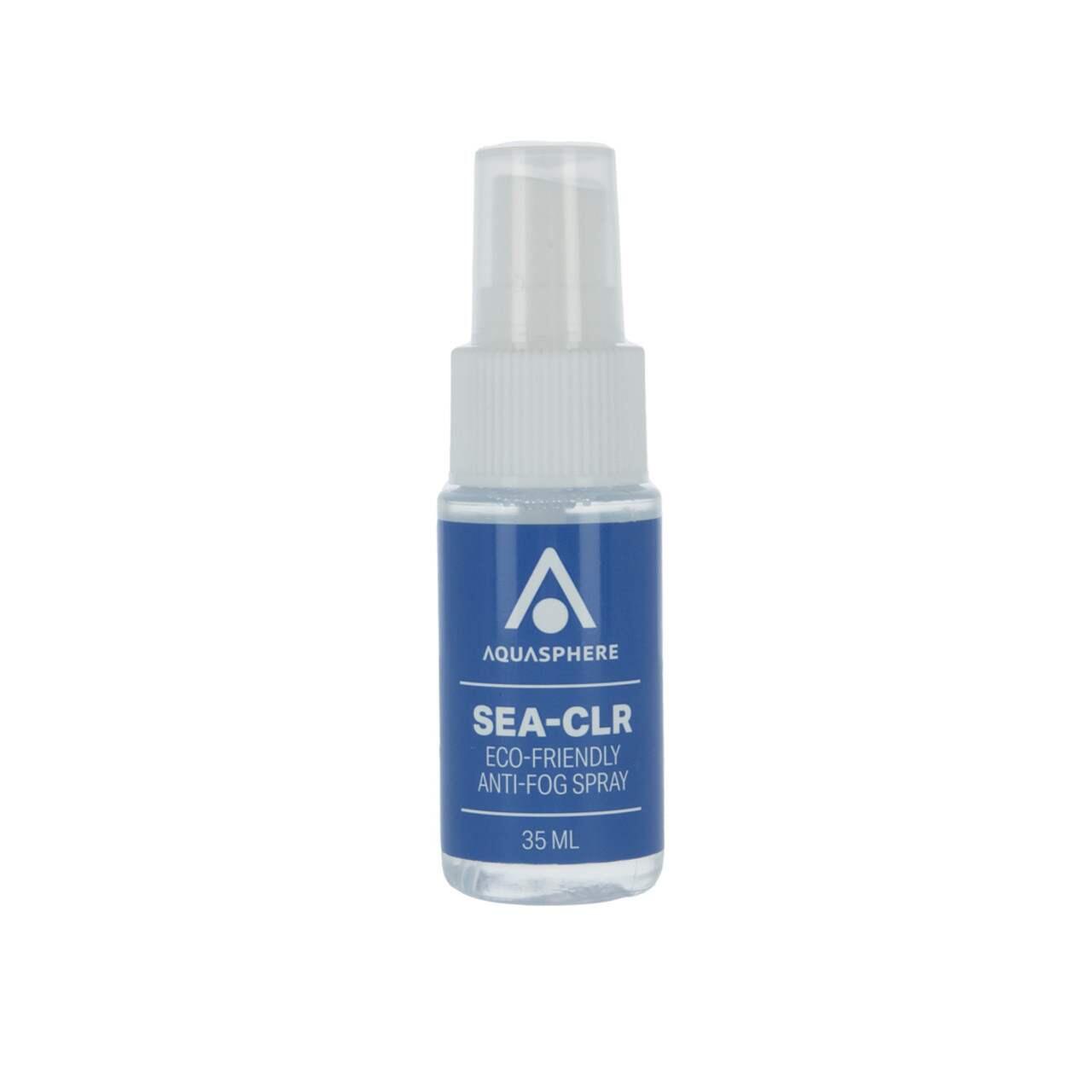 Płyn przeciwko parowaniu okularków Aqua Sphere Antifog 35 ML
