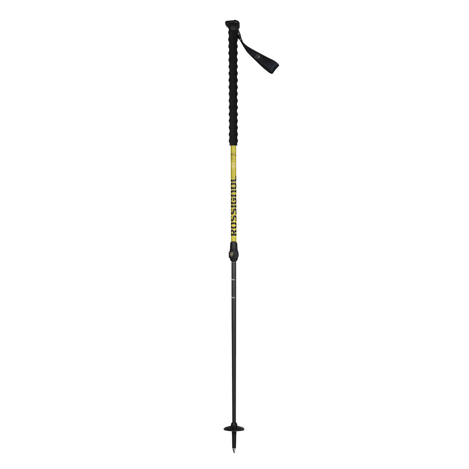 Kije narciarskie skiturowe i freeride ROSSIGNOL ESCAPER TOUR TELESCOPIC CARBON