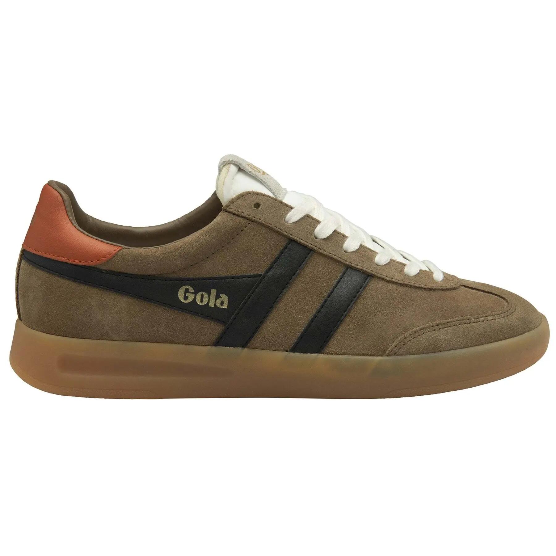 Sneakersy Gola Cyclone