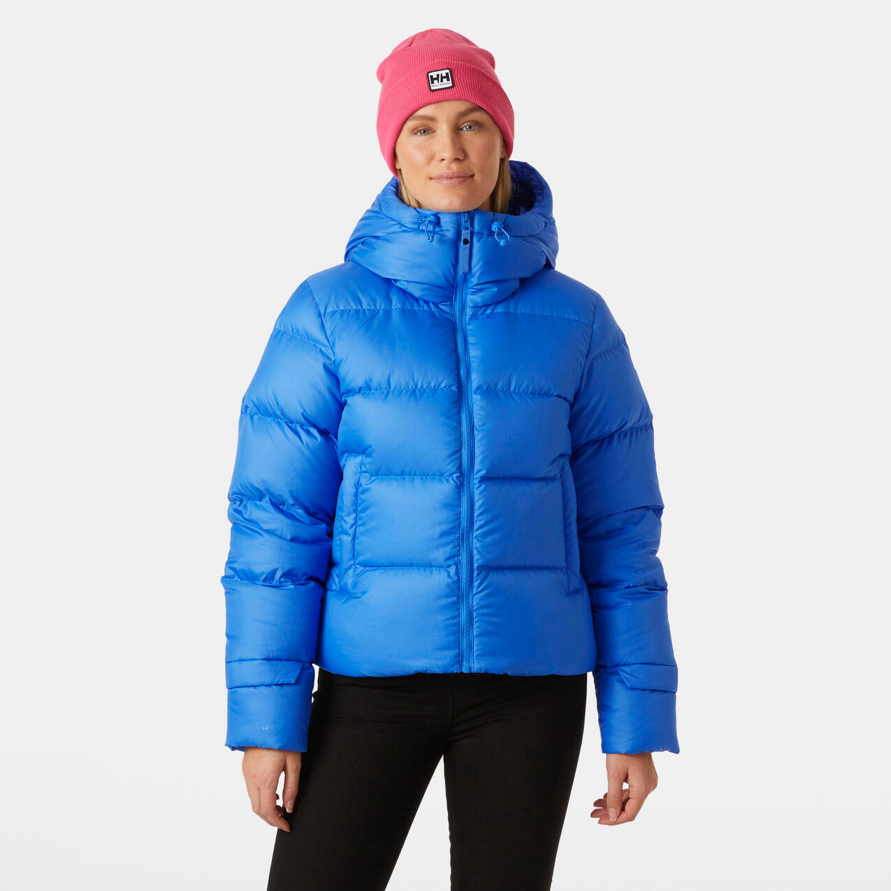 Damska kurtka z kapturem Helly Hansen Essence
