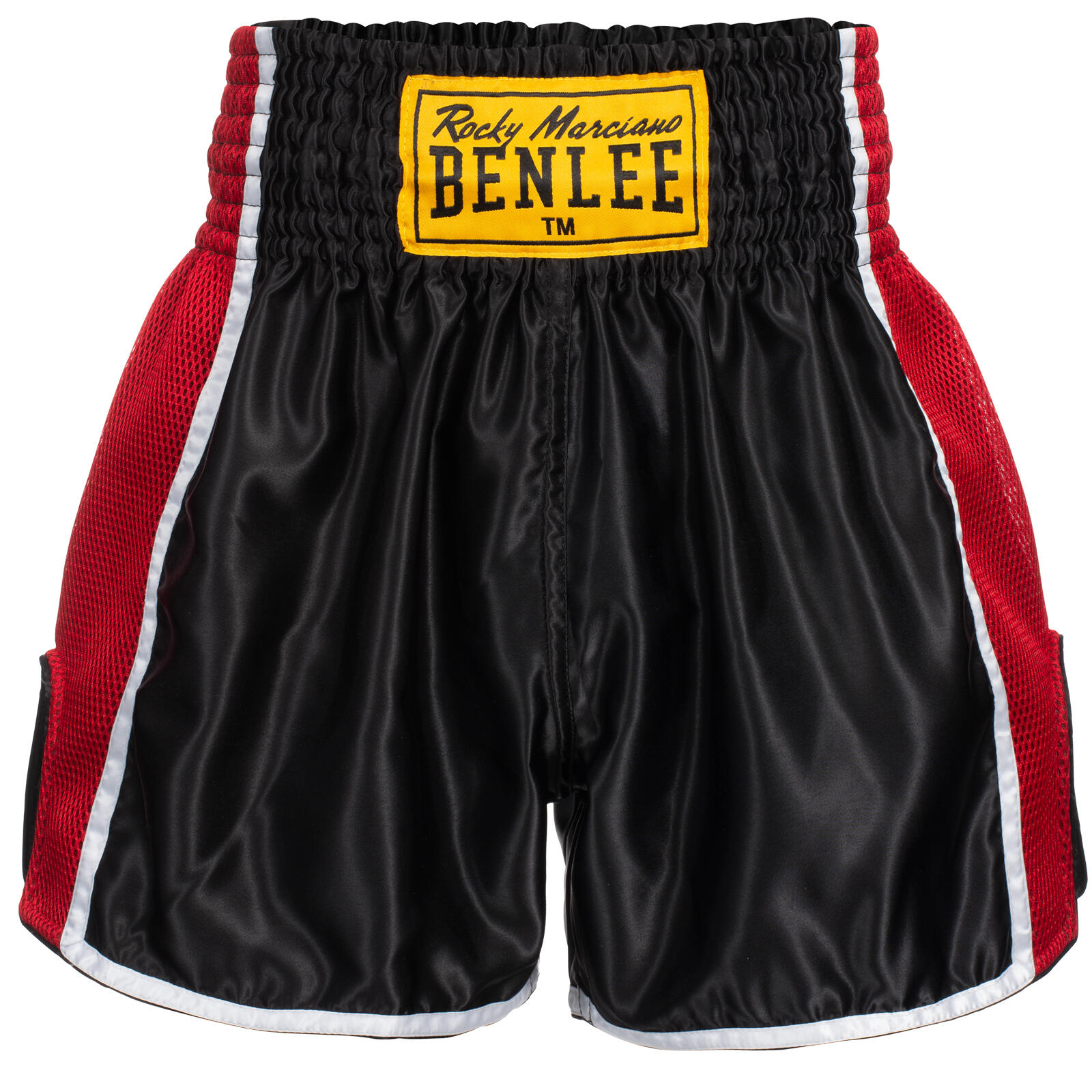 Spodenki do boksu tajskiego Benlee Brockway