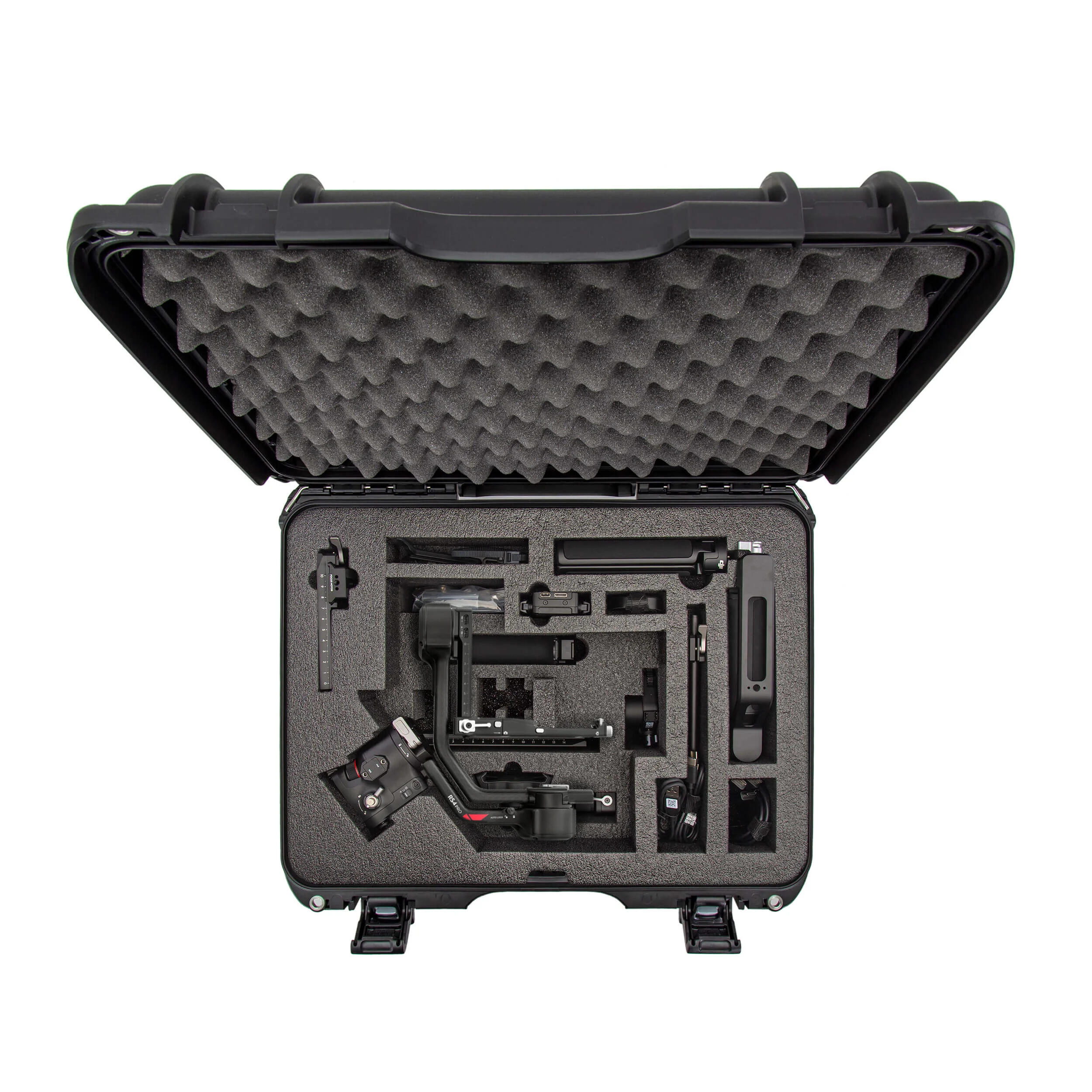Obudowa drona Nanuk 930 RS 4/RS 4 Pro Combo-S2