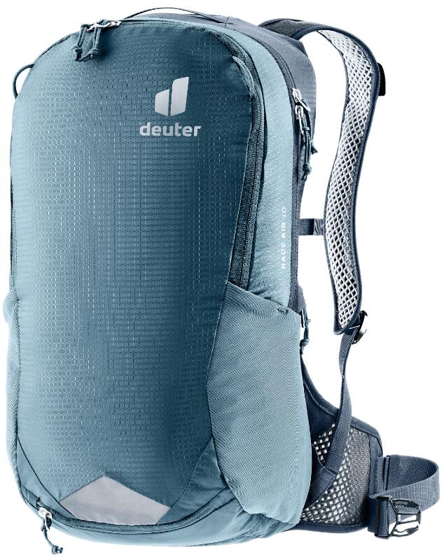 Plecak rowerowy Deuter Race Air 10 - atlantic/ink