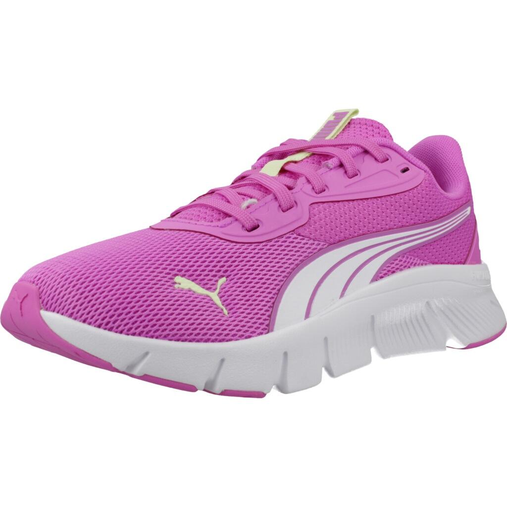 Sneakersy dla dzieci Puma FlexFocus Lite Modern