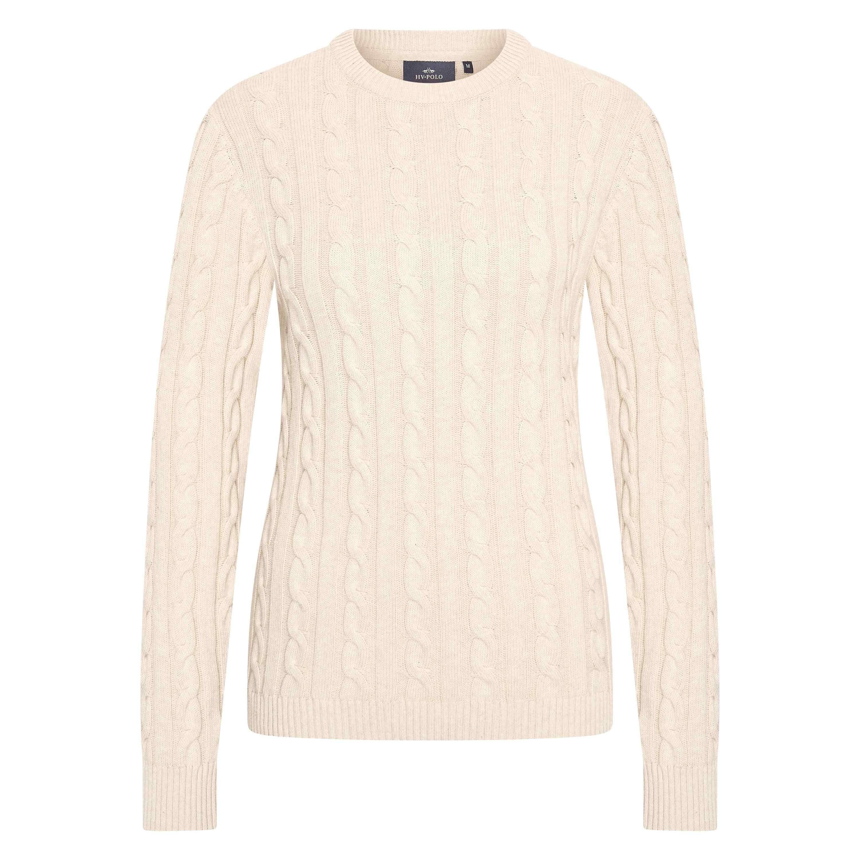 Sweter damski HV Polo Tally
