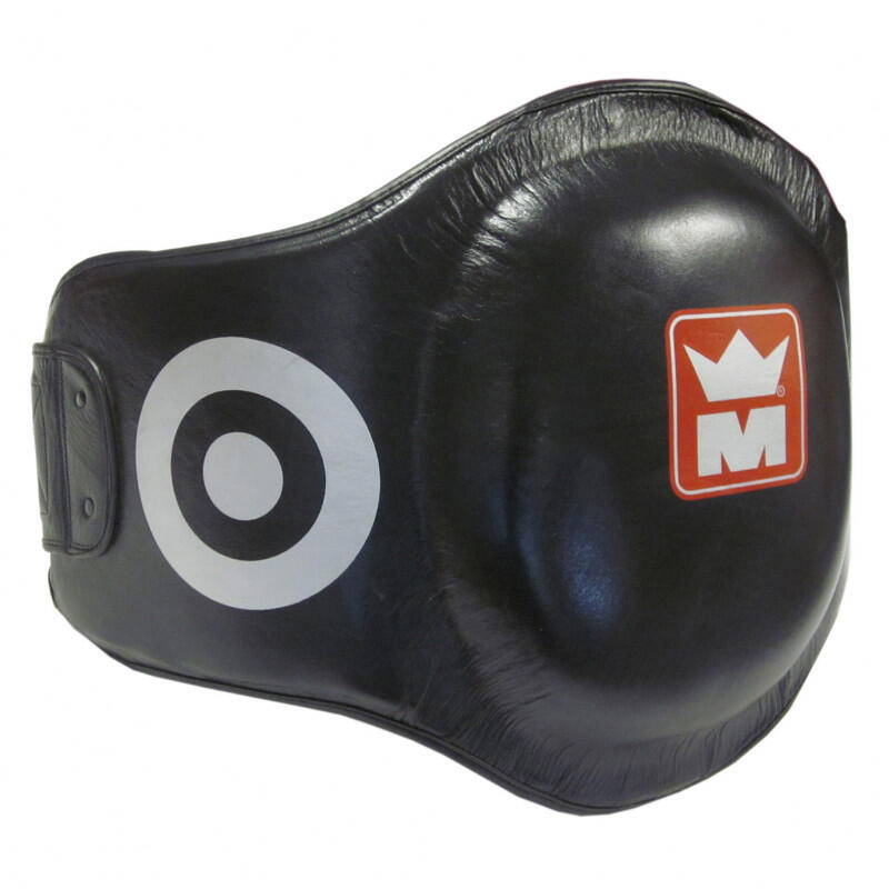 Pas Montana Belly Protector Absorb Identity