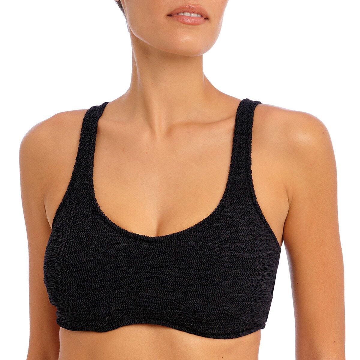 Damski top do kostiumu kąpielowego Freya Ibiza Waves