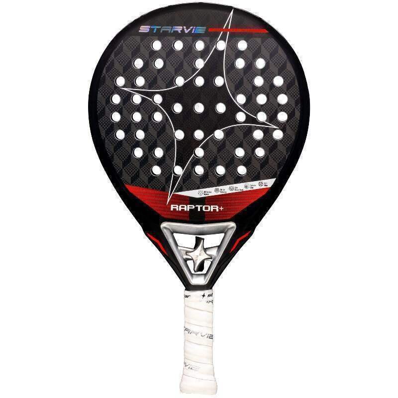 STARVIE RAPTOR + 2026 (Pala)