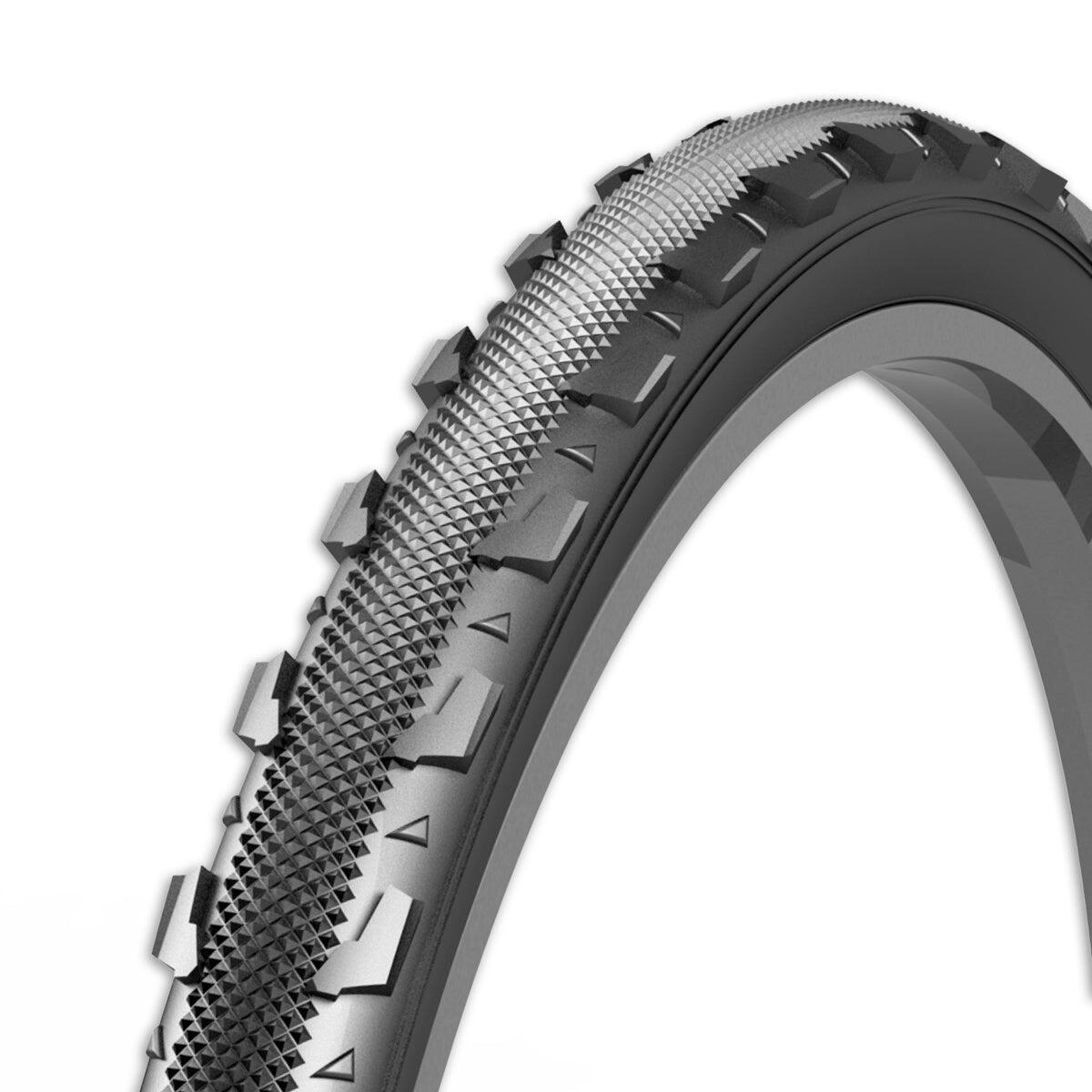Opona dziecięca Rexway Serpent 47-507 (24 x 1 3/4)