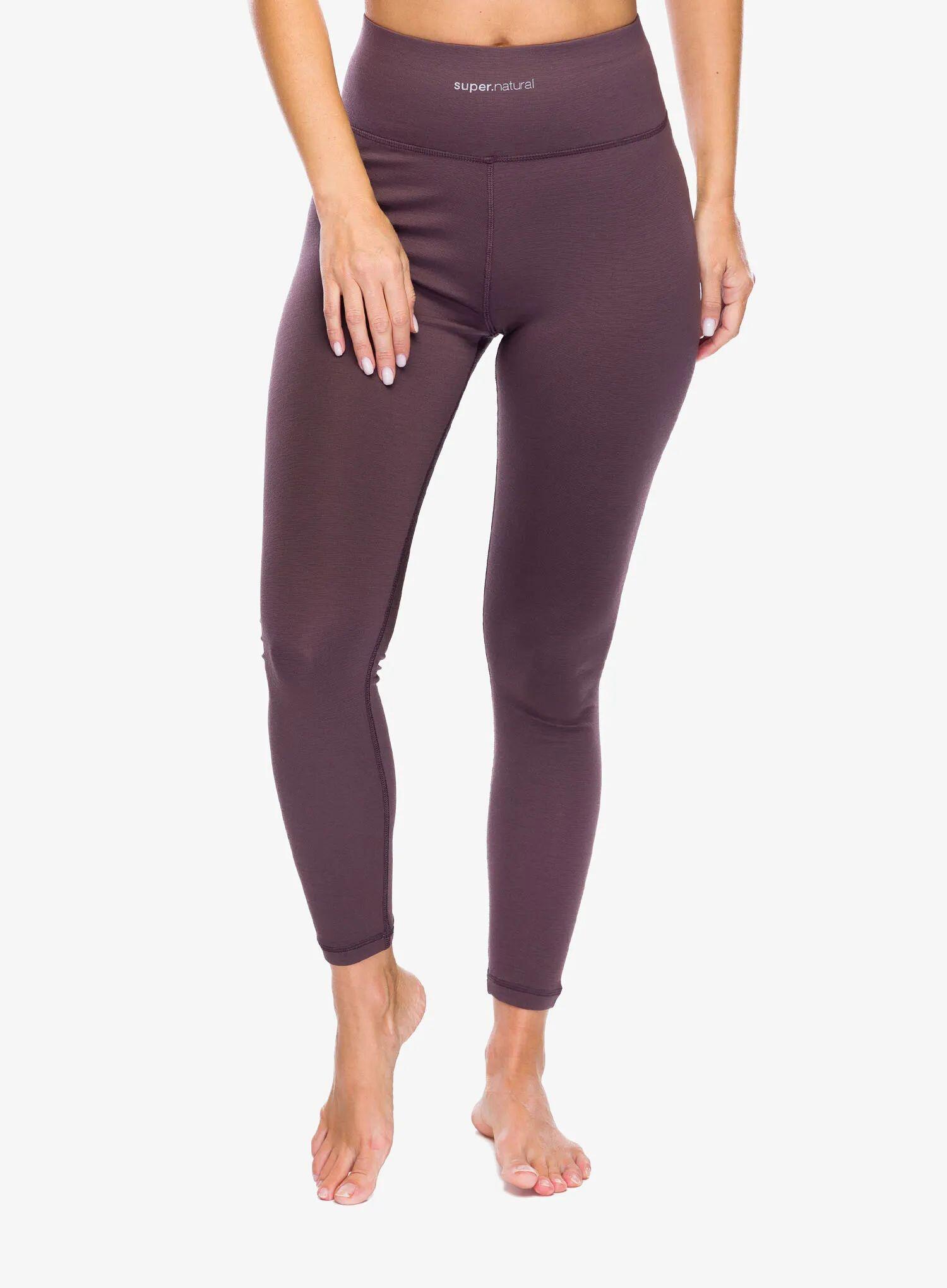 Legginsy damskie Super.natural High Rise Tight