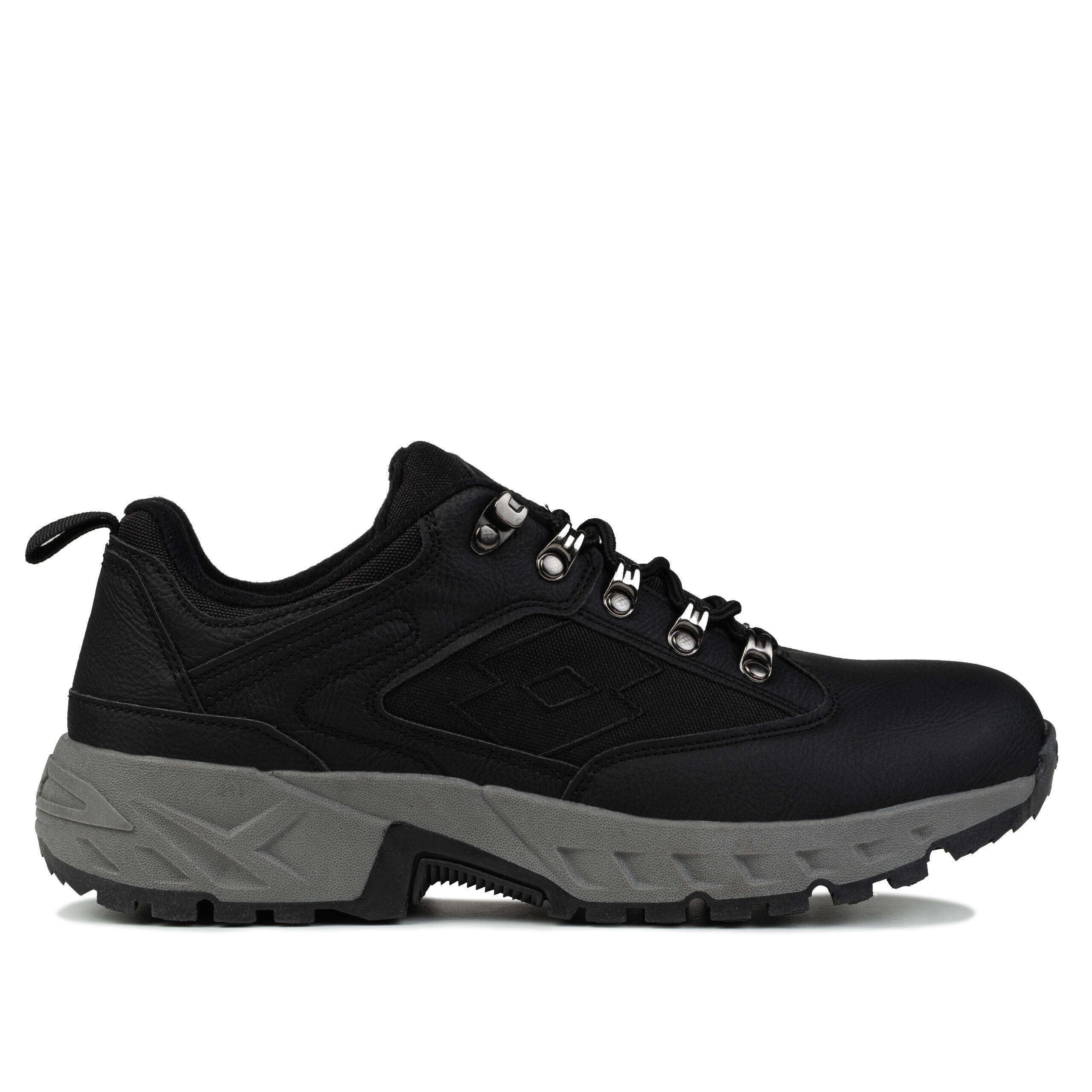 Buty męskie sportowe do chodzenia Lotto WOODLARK