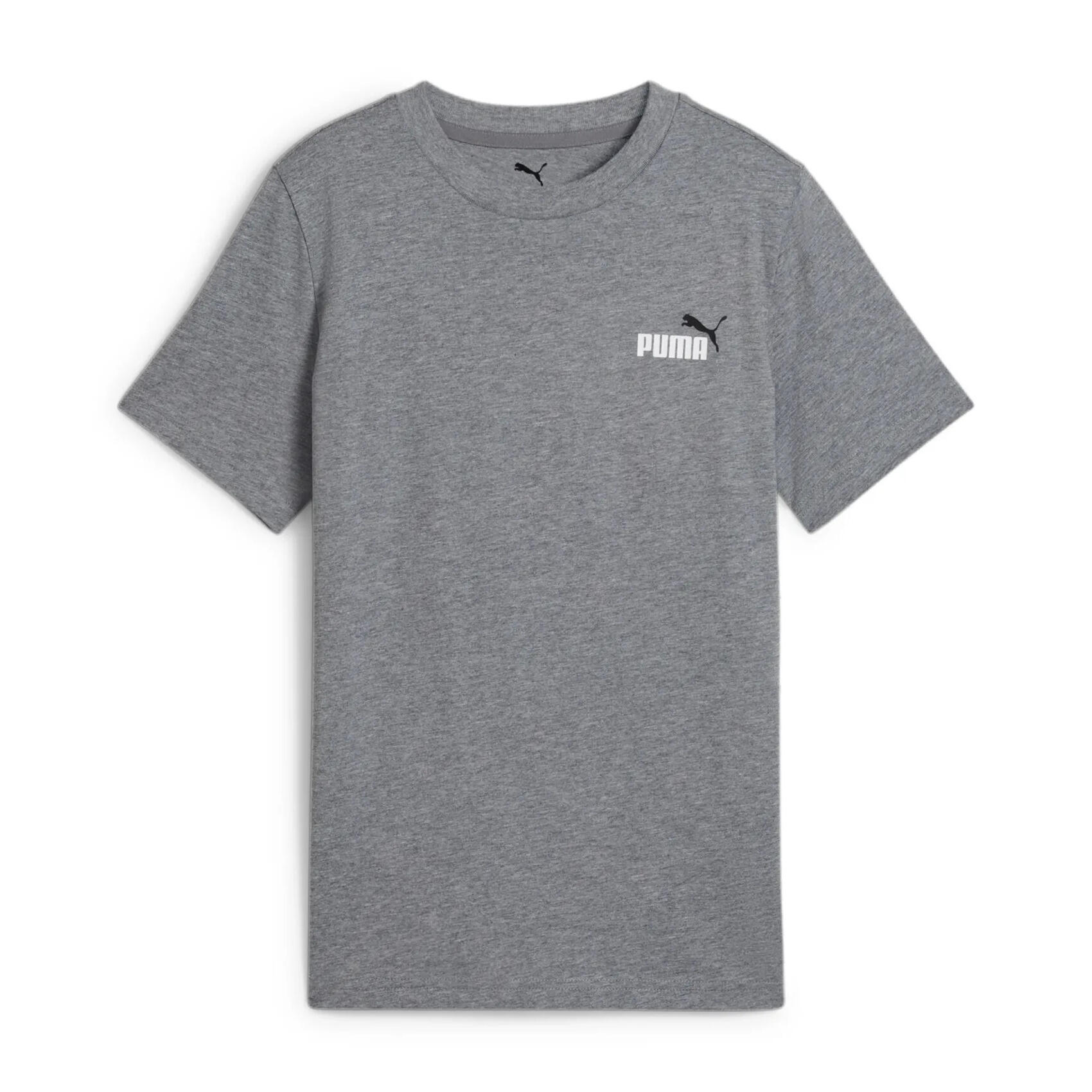 Puma Koszulka Ess 2 Color Small No. 1 Logo 68577903
