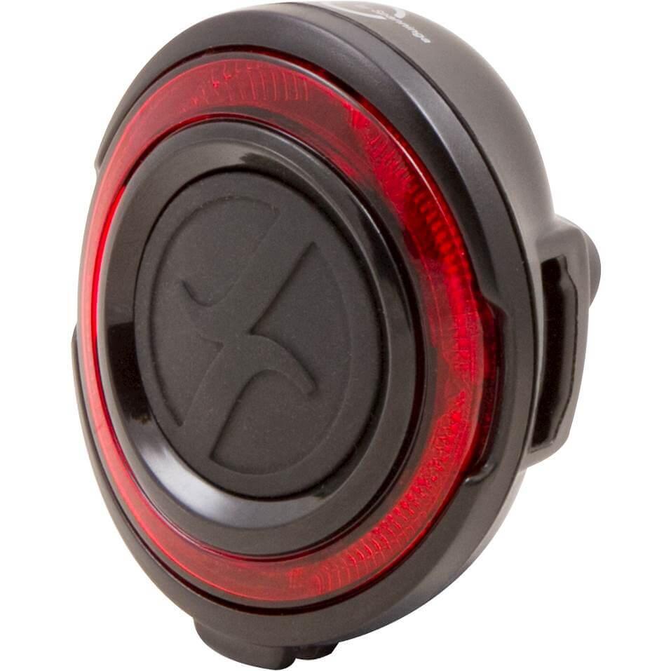 Tylne Światło O-Guard Błotnik Akumulatora