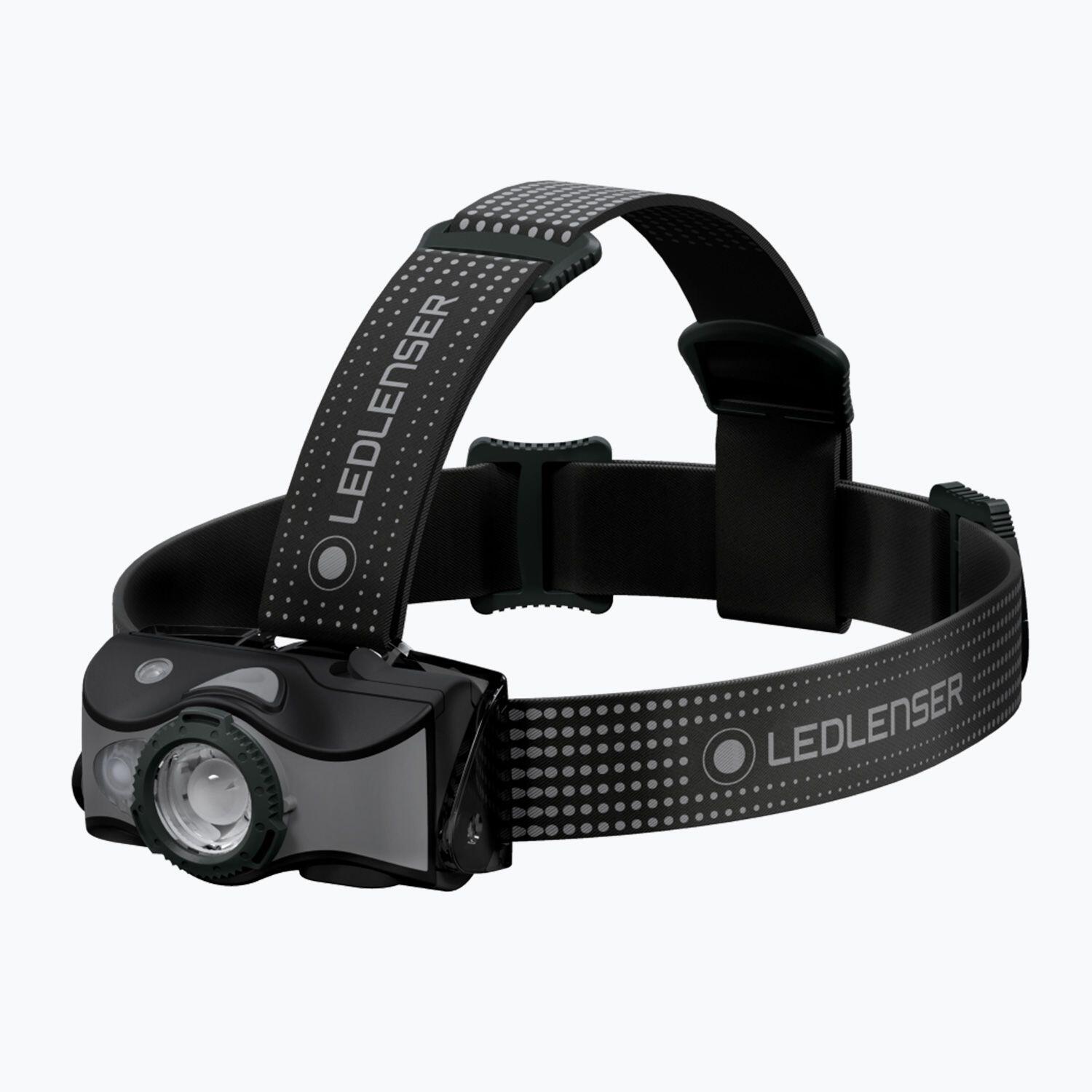 LEDLENSER MH7 latarka czołowa czołówka 600lm
