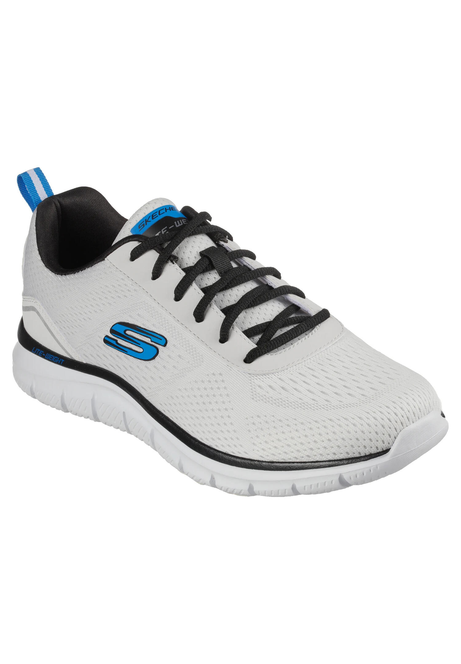 Buty SKECHERS TRACK-RIPKENT Biały