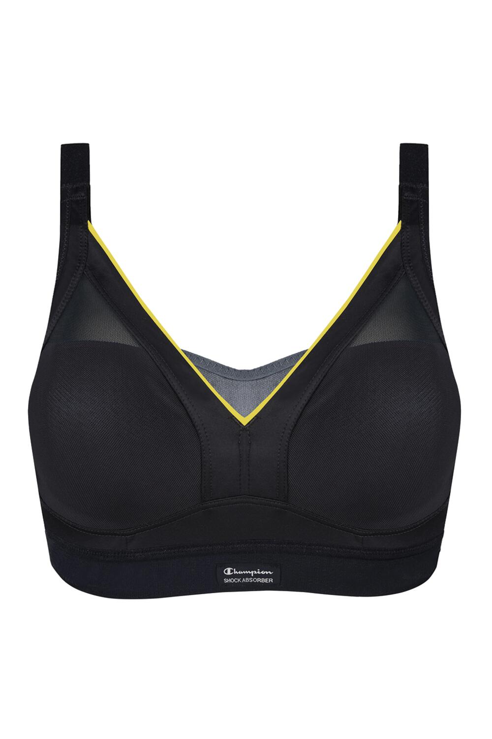 Biustonosz Shock Absorber Active Shaped Support