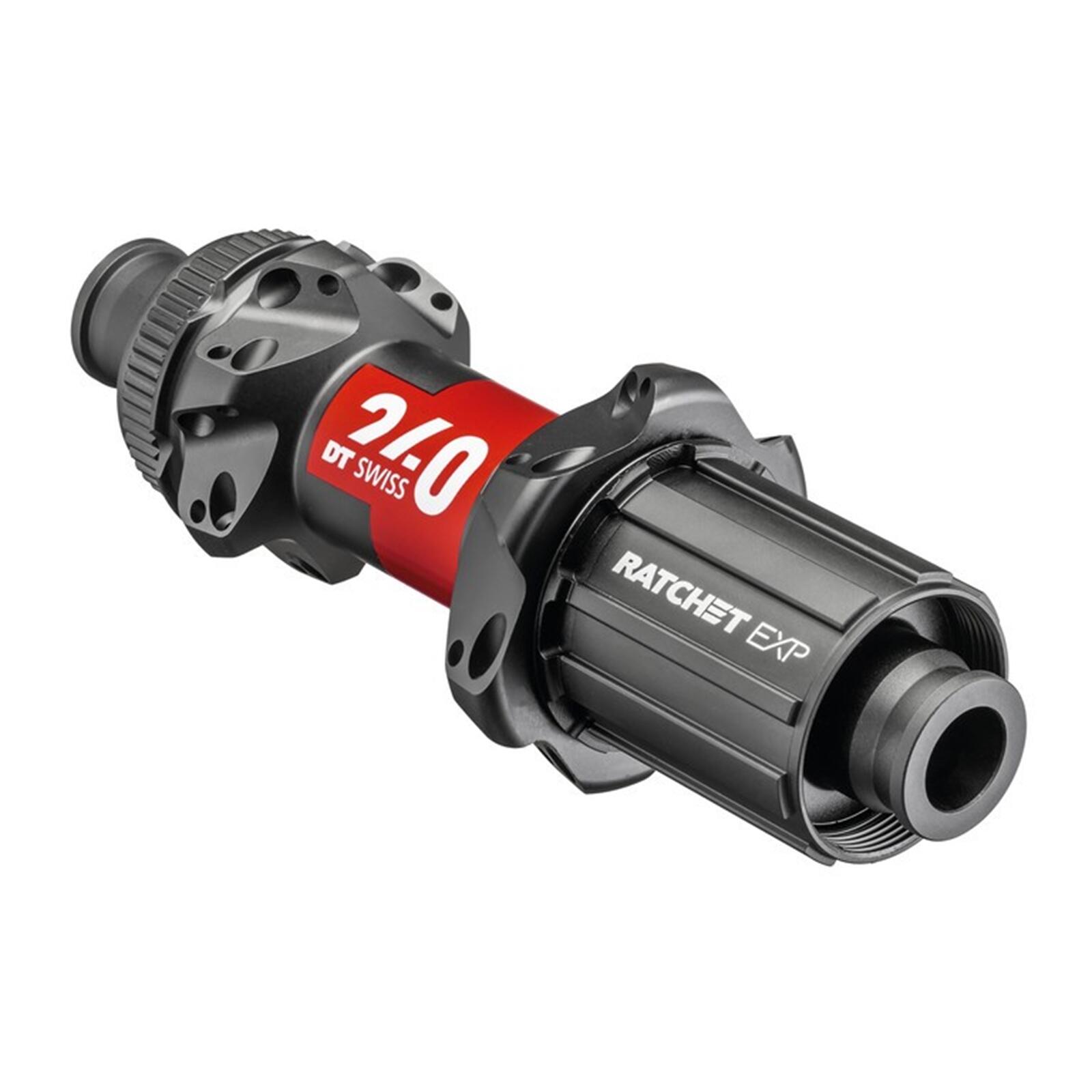 Piasta tylna DT Swiss 24P 142/12 ROCL ASL11 R24 BM ASM R EXP