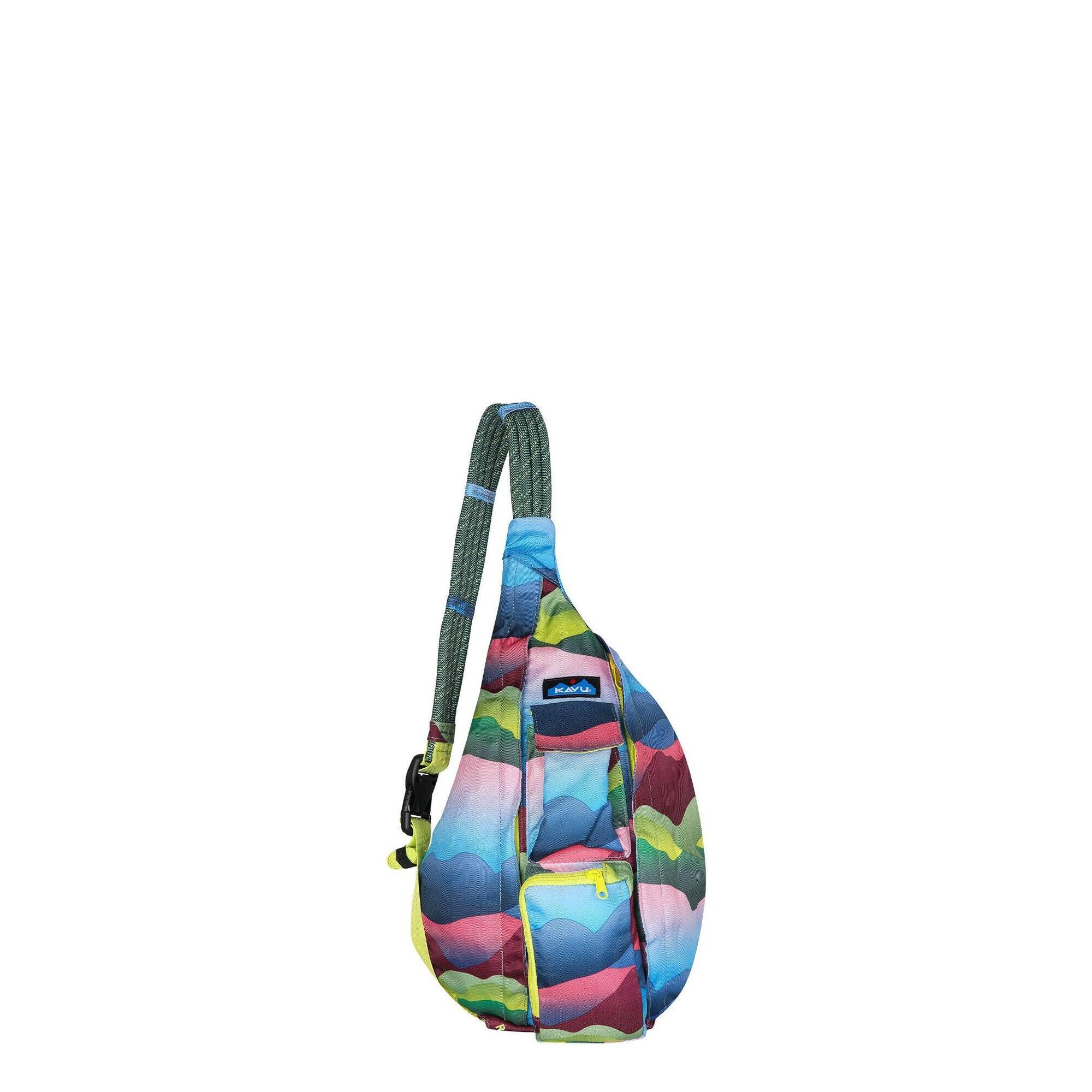 Plecak Kavu Rope Sling - mountain fade