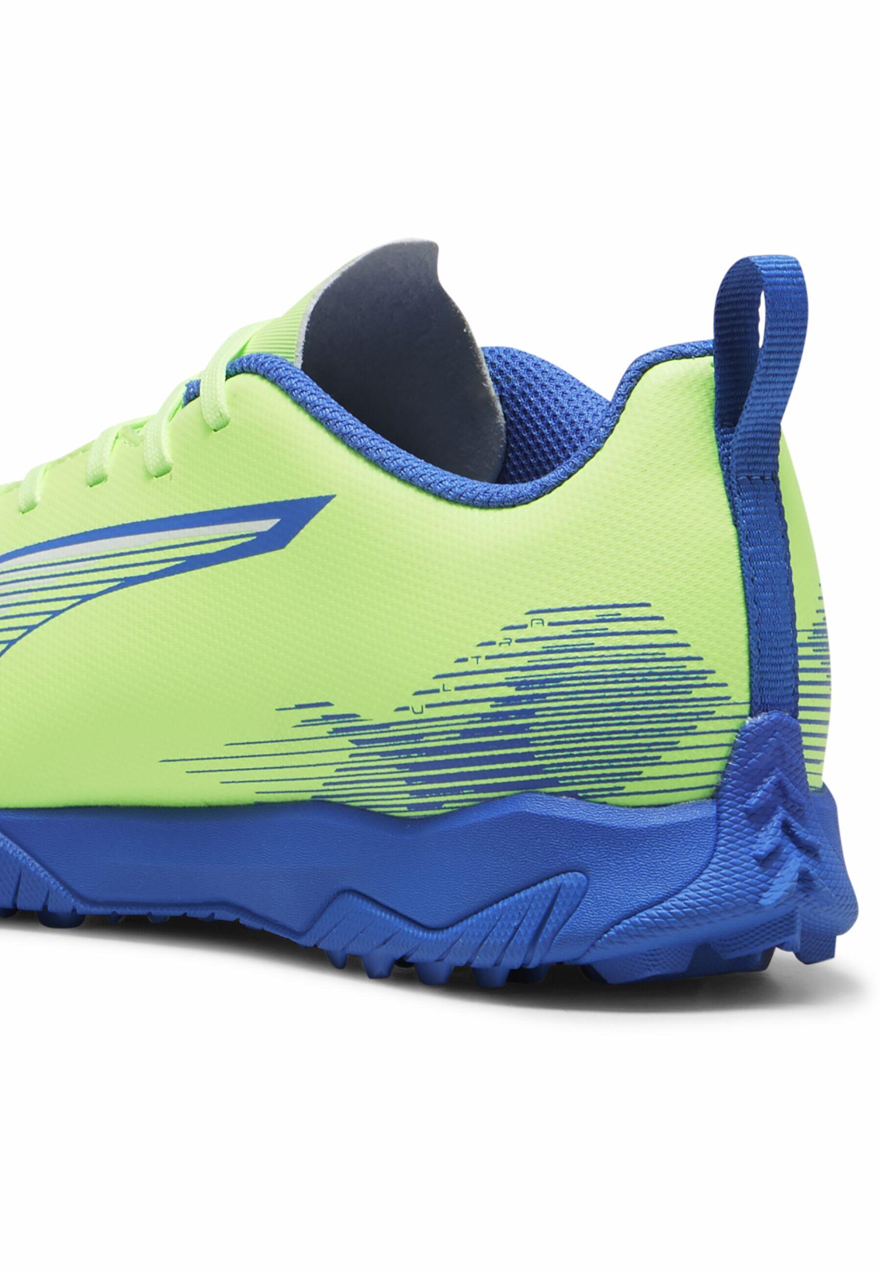 Młodzieżowe buty piłkarskie ULTRA 5 PLAY TT PUMA