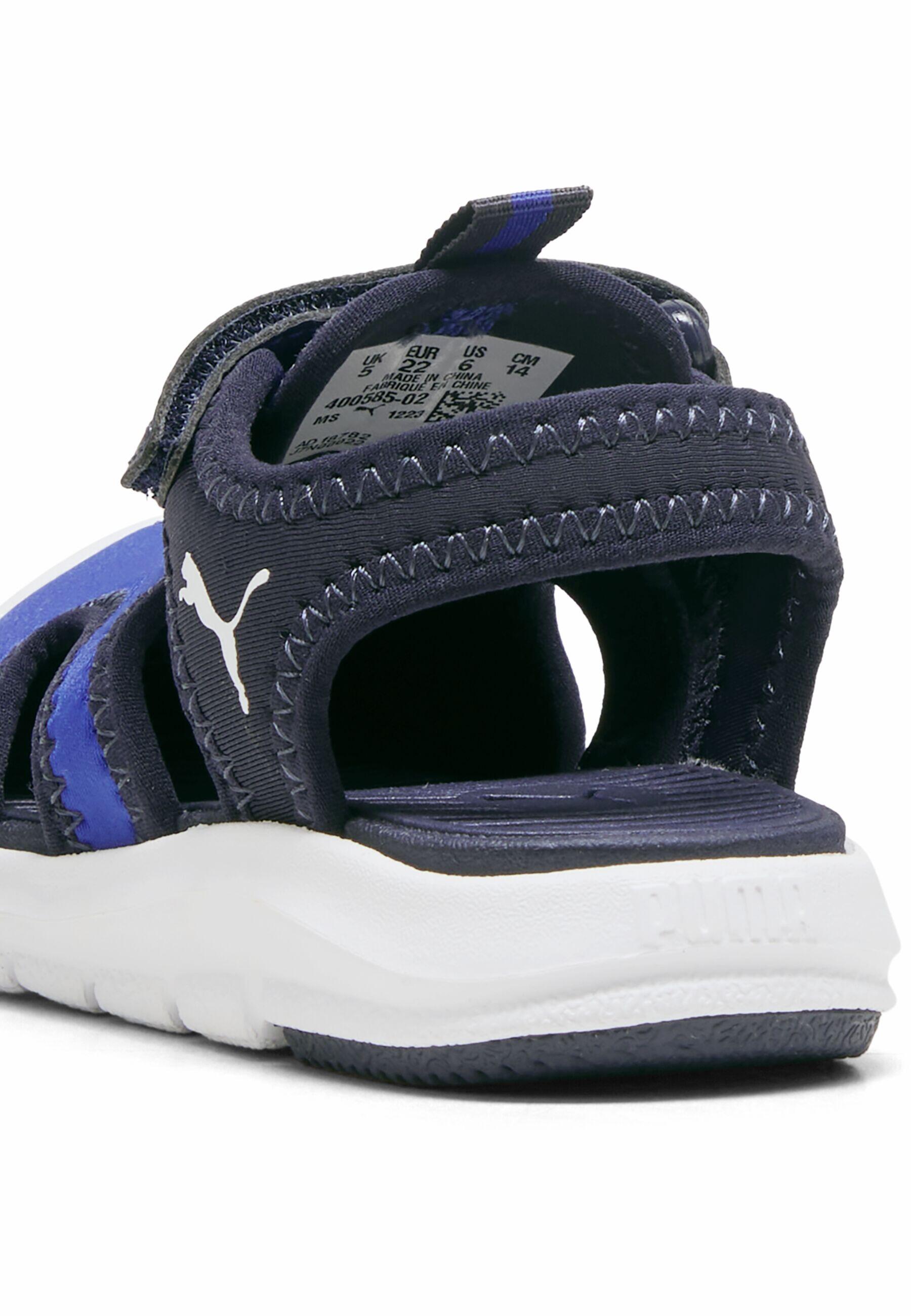 Sandały dla małych dzieci Fun Racer PUMA