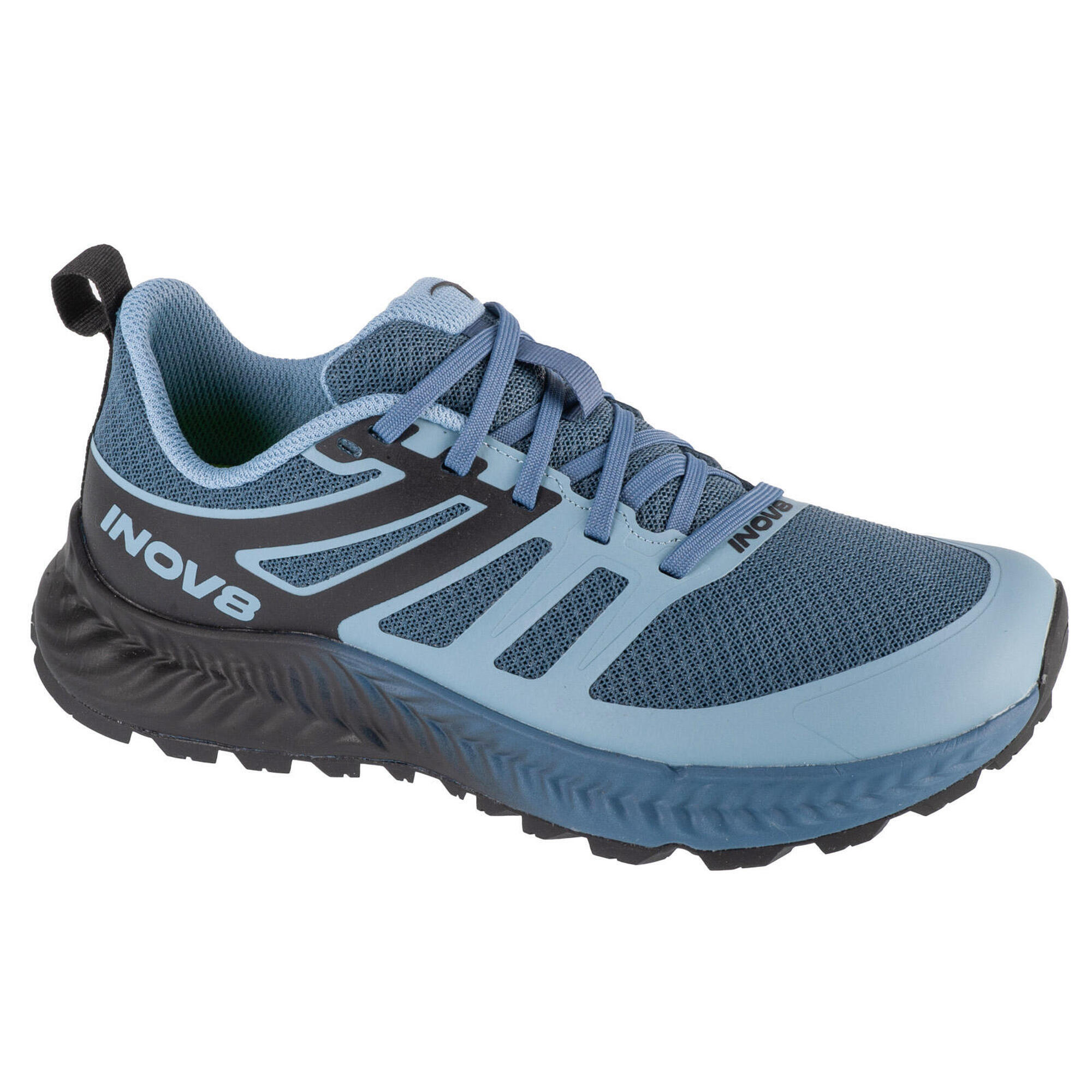 Buty do biegania damskie, Trailfly Standard W