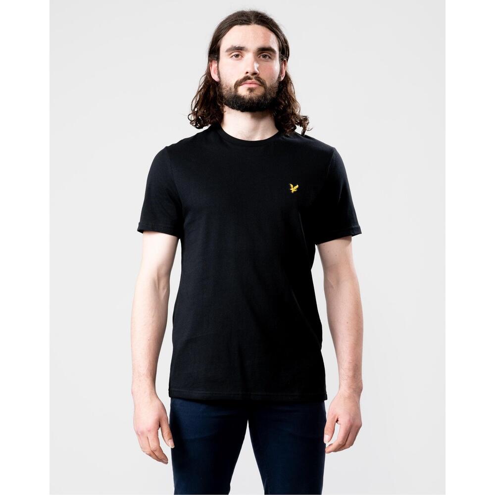 T-shirta Lyle & Scott