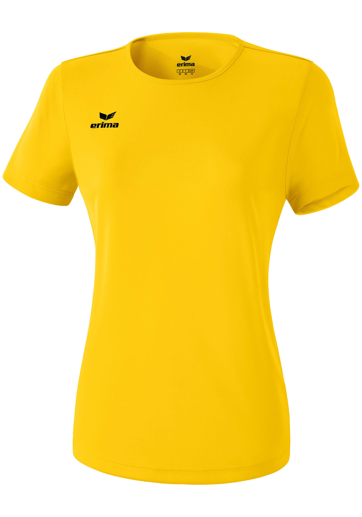 Koszulka damska Erima Fonctionnel Teamsport