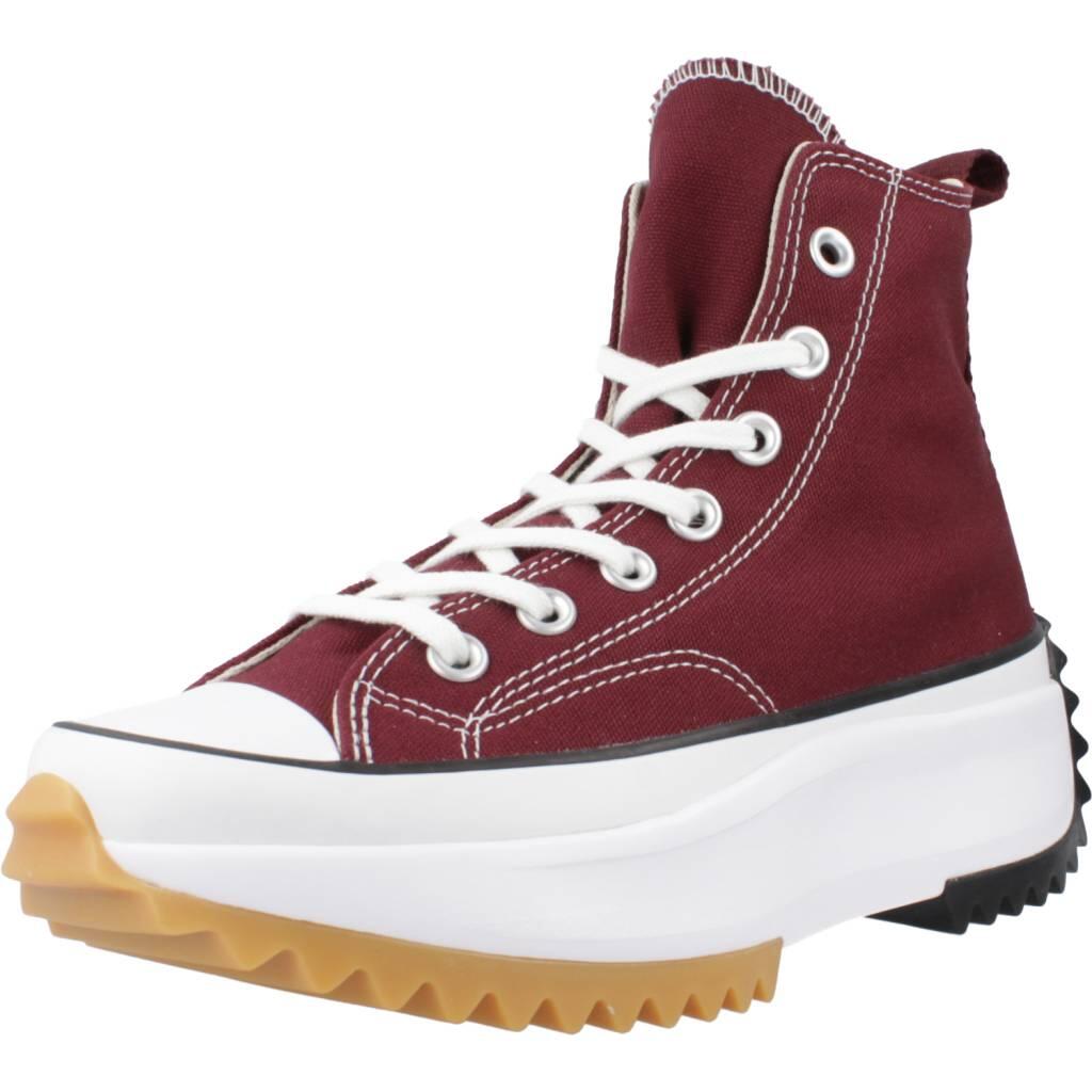Buty Run Star Hike Platform Rozmiar 40 - A06514C Czerwony