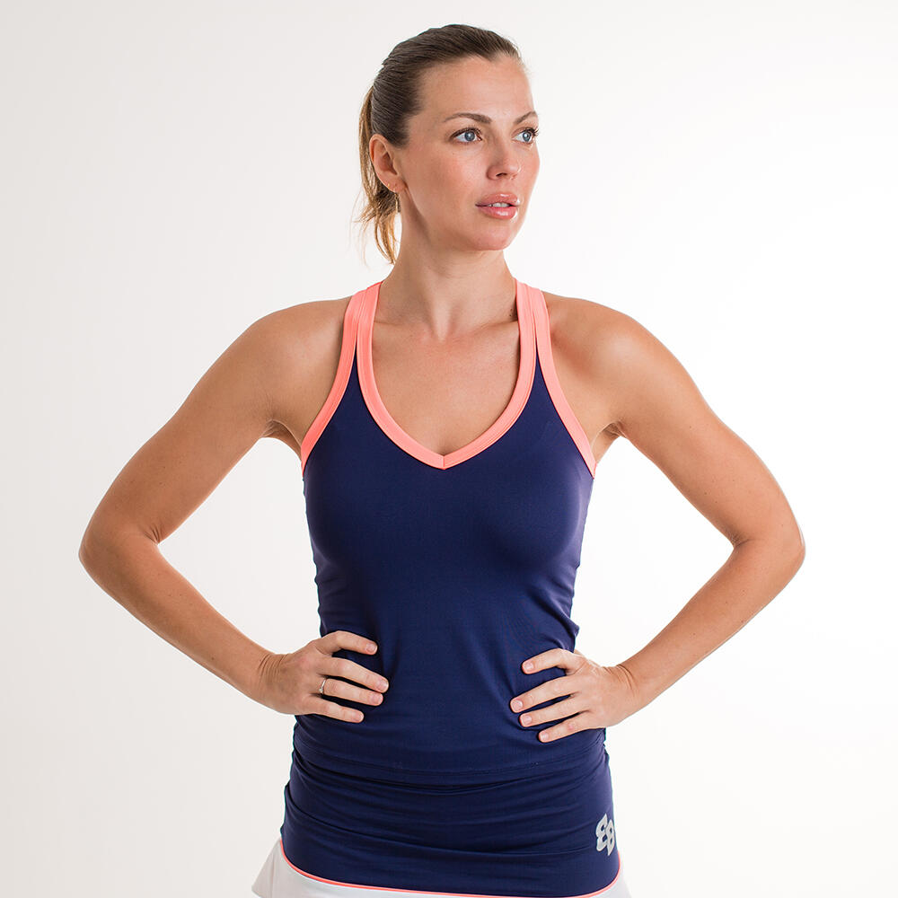BELEN BERBEL SMASH (Camiseta)