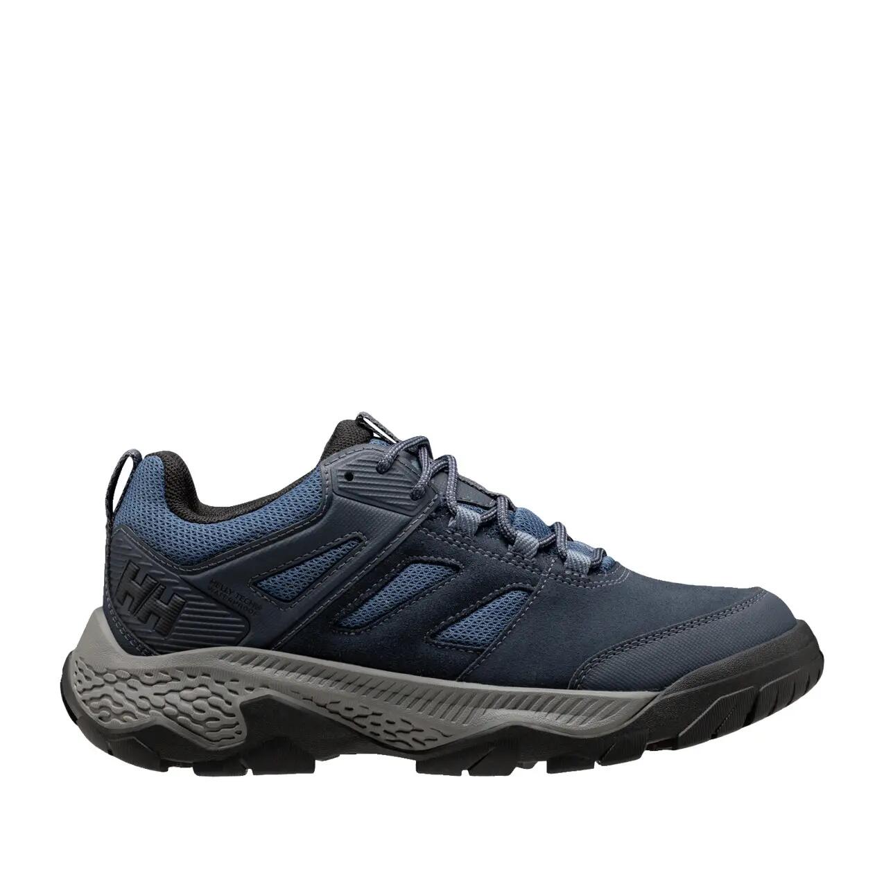 Damskie buty trekkingowe Helly Hansen Switchback 3 HT